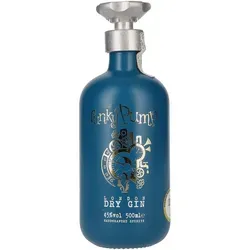 Funky Pump London Dry Gin 45% Vol. 0,5l