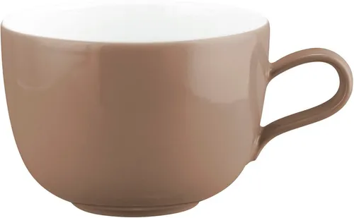 Kaffee- und Teetassen Braun von Seltmann Weiden