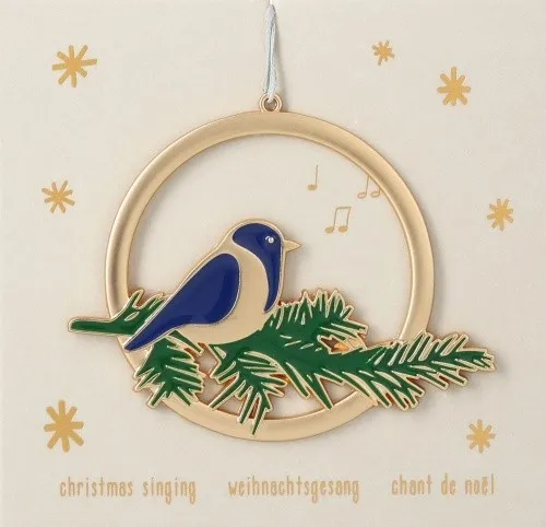 Festtagsornament 