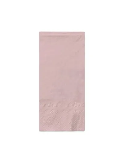 Papierservietten Pink von Mank