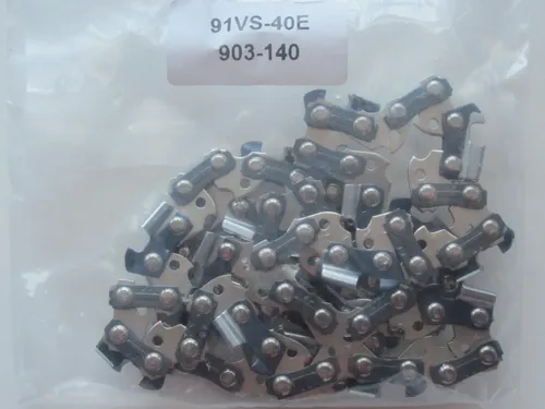 Kette Sägekette Ersatzkette für Kettensäge Motorsäge