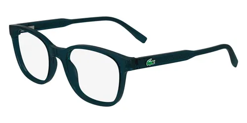 Lacoste L3660 Petrol lumi 48/17/135 CHILD Brillen von Lacoste
