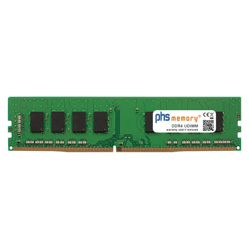 16GB RAM DDR4 passend für PROWORX Pro.G+ RGB 8137 UDIMM 2666MHz Desktop-Speicher