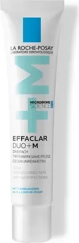 Produktbild Roche Posay Effaclar Duo+m 40 ML