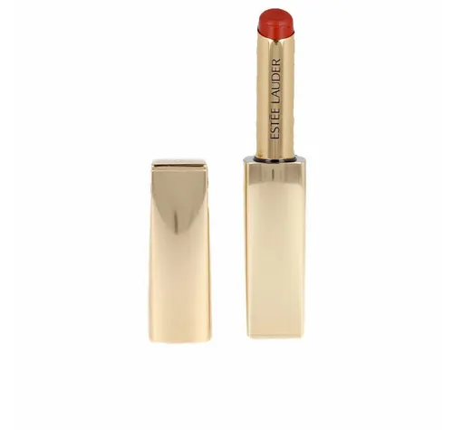 Estée Lauder Pure Color Illuminating Shine Lipstick 1,8 g - Lippenstifte mit pflegender Formel für strahlenden Glanz und intensive Farbe, ideal für einen glamourösen Look.