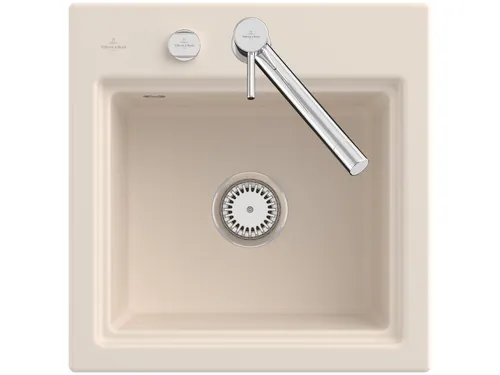 Villeroy & Boch Subway Style 50 S Ivory von Villeroy & Boch