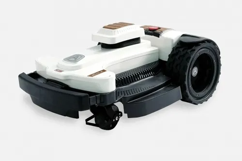 Robot Rasenmäher Ambrogio 4.36 Elite von Ambrogio