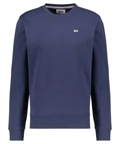 Herren Sweatshirt TJM REGULAR FLEECE S