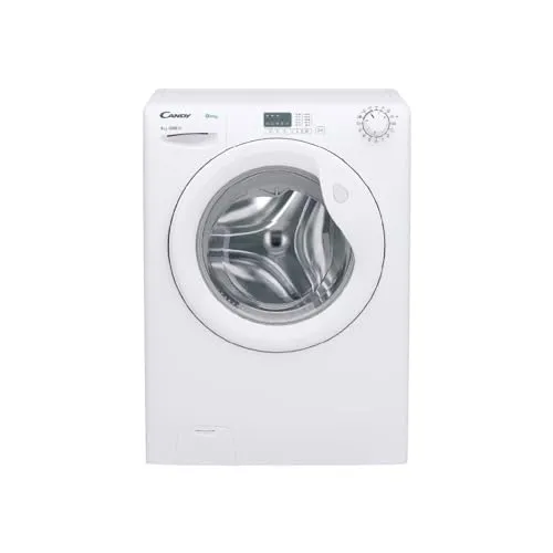 Waschmaschine EY281DW4/1-S 8 kg, Frontlader, 8 kg, 1200 U/min, Energieklasse B
