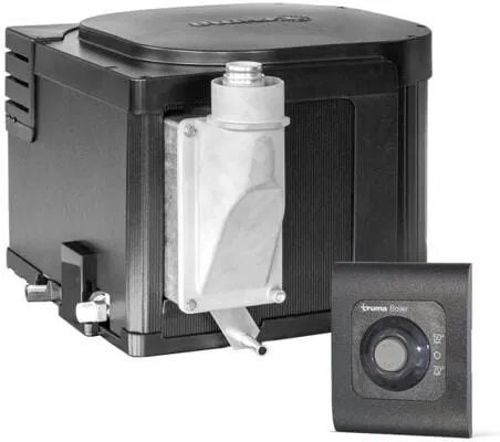 Produktbild Truma Gas BGF Boiler, 10L