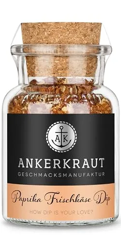 Würzen & Verfeinern von Ankerkraut