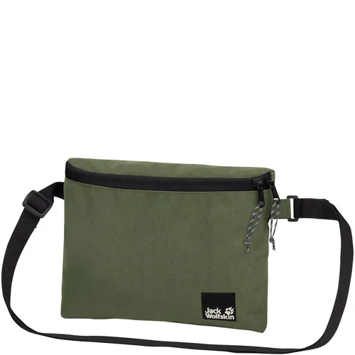 Jack Wolfskin 365 Bag Umhängetasche in grün von Jack Wolfskin