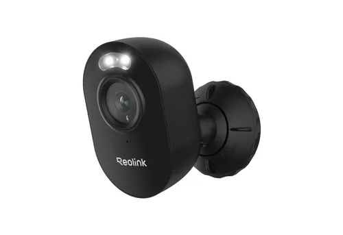 Reolink Überwachungskamera Lumus 2K WLAN IP von Reolink