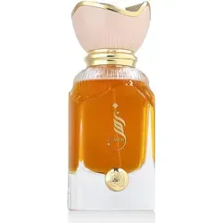 Ahmed Al Maghribi Zumar Extrait de parfum 60 ml - Eau de Cologne mit intensiven, orientalischen Noten für einen langanhaltenden, luxuriösen Duft.