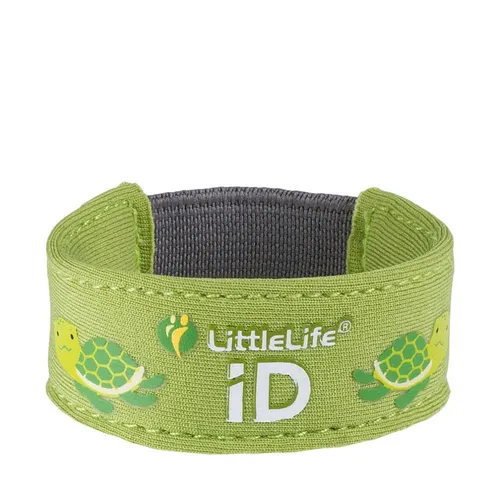 Produktbild LittleLife Sicherheitsarmband Schildkröte