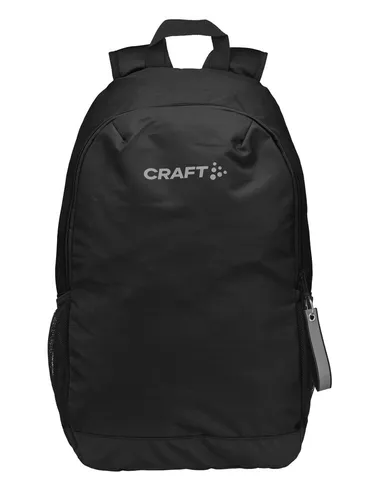 Craft Rucksack Ability Practice Backpack schwarz 24 Liter