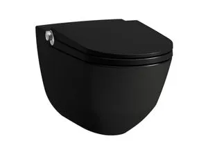 LAUFEN Cleanet Riva Dusch-WC mit Fernbedienung von LAUFEN
