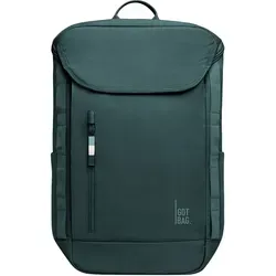 Got Bag Notebookrucksack PRO PACK monochrome sea teal 25l in grün von GOT BAG