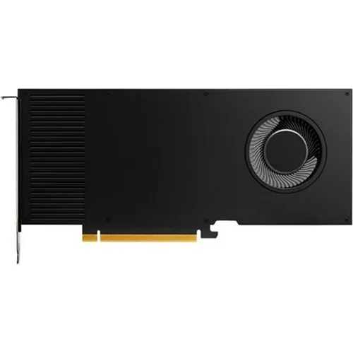 PNY Quadro RTX A4000 16GB GDDR6 - Hochleistungs-Grafikkarte - Grafikkarten mit 16GB GDDR6-Speicher und 4x DisplayPort, ideal für professionelle Anwendungen und kreative Workflows.