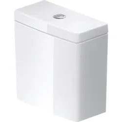 Duravit Balcoon Spülkasten 6/3 L Verdeckter