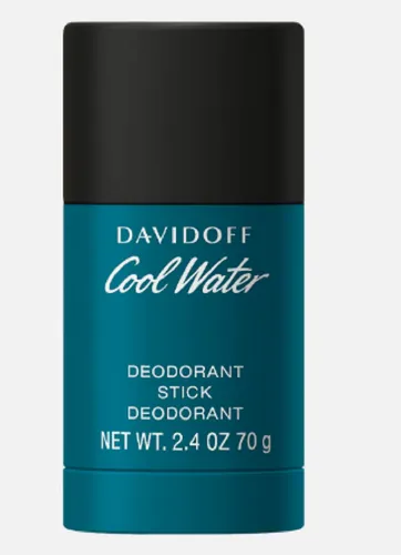 Davidoff Cool Water Man Deodorant Stick 75 ml