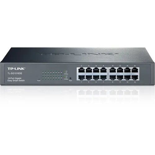 TP-Link TL-SG1016DE von TP-Link