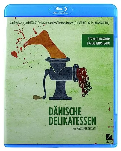Dänische Delikatessen