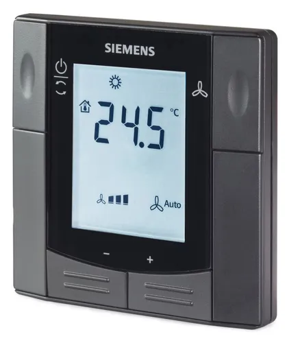 Produktbild Siemens RDF600KN/VB UP-Raumthermostat