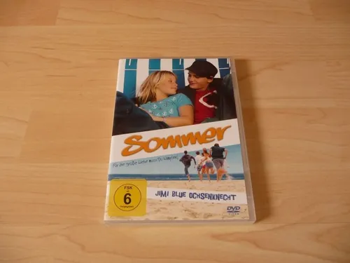 Sommer - Film für die ganze Familie - Bewertung: Freigegeben ab 6 Jahren, ideal für gemeinsame Filmabende und unvergessliche Momente.