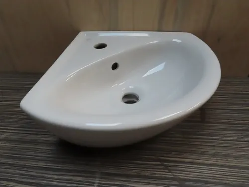 Eckwaschbecken Ideal Standard Eurovit 872701  NEU