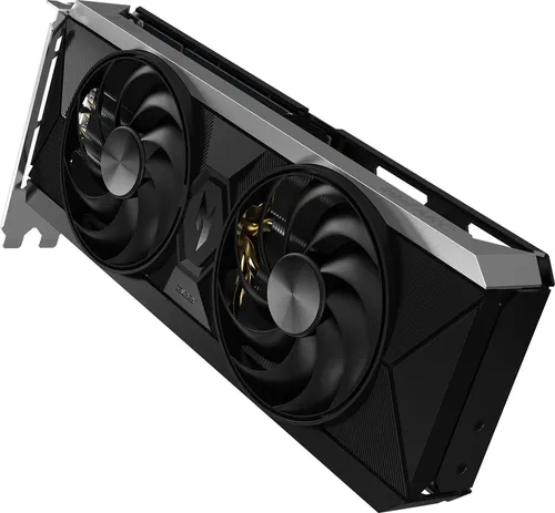 Acer Nitro Arc B580 OC Grafikkarte - 12GB GDDR6 - Grafikkarten mit 12GB GDDR6 für beeindruckende Gaming-Performance und Unterstützung für mehrere Monitore über HDMI und DisplayPort.