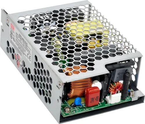 MEANWELL RPS-400-36-C - Medizinisches Netzteil, single output, offen - case 403,2W 36V/11,2A