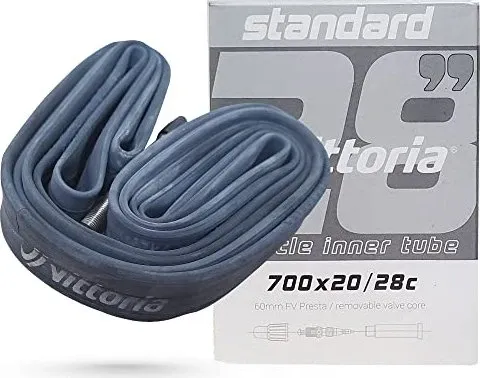 Vittoria Schlauch Standard für 28