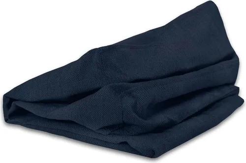 Kissenbezüge Blau von Pokar