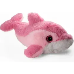Delfin-Stofftiere von Carl Dick