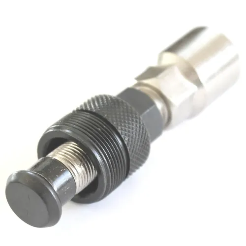 Kurbelabzieher 3 in 1 für Octalink Vierkant ISIS Pedalarmabzieher Abzieher Rad