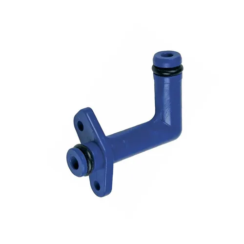 easyPART passend für 00636488 BOSCH Anschlusseinheit Brühkammerzulauf 636488