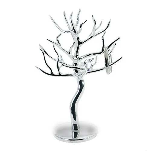 Schmuckständer & -kästen Silber von Casablanca