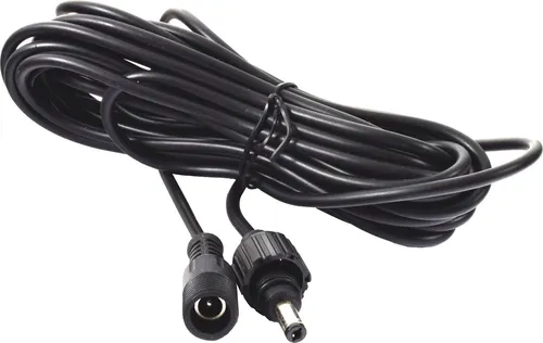 Agora-Tec® Solar Verlängerungskabel 5m