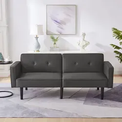 Schlafsofas bis 400 Euro von OKWISH
