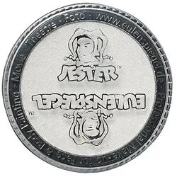 EULENSPIEGEL Profi-Aqua-Schminke