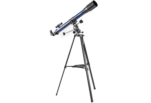 BRESSER JUNIOR Linsenteleskop 70/900 EL