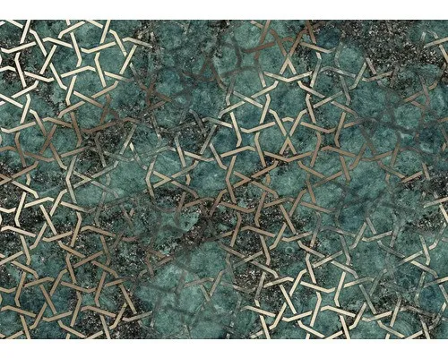 Komar Vlies Fototapete Starlight von Komar