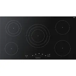 Küppersbusch KE9350.0SR 90 cm Elektrokochfeld von Küppersbusch