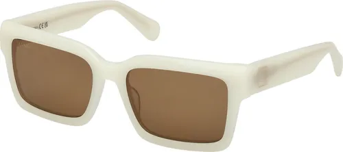 Produktbild Max &Co MO0132 25J shiny ivory 56/18/140 Damen Sonnenbrillen