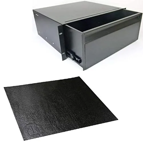 Safe-Zubehör von Adam Hall