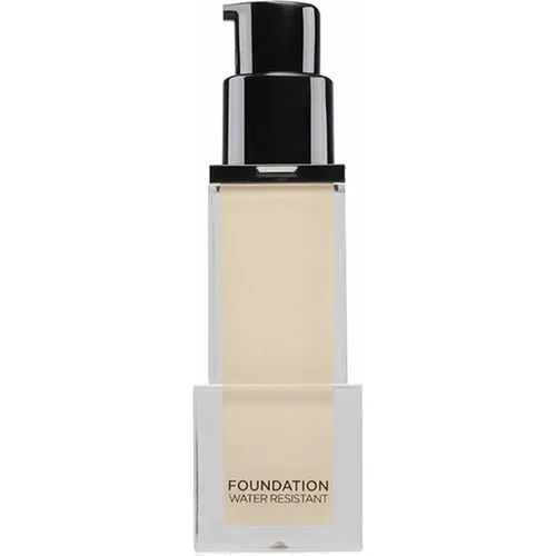 Delfy Cosmetics Foundation Water Resistant Pflege 35 ml