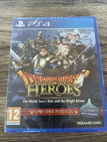 Dragon Quest