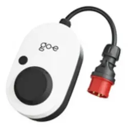 go-e Gemini flex Wallbox