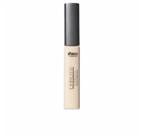 Bperfect Cosmetics Concealer CHROMA CONCEAL flüssiger Concealer #w1 12,5ml - Flüssiger Concealer mit 12,5 ml für einen makellosen Teint. Ideal für gezielte Abdeckung und ein natürliches Finish, perfekt für den täglichen Gebrauch.